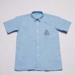 Boys Shortsleeve Shirt