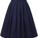 Long Skirt