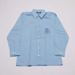 Girls Longsleeve Shirt