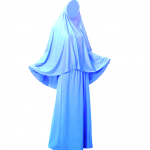Prayer Hijab
