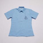 Girls Shortsleeve shirt