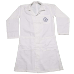 White Lab Coat
